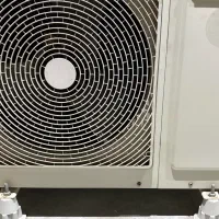 اسپیلت ۲۴ هزار|کولر گازی و فن‌کوئل|کردکوی, |دیوار