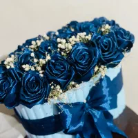 باکس گل جاودان|گل مصنوعی|هشتگرد, شهرک ولیعصر (مصلی)|دیوار