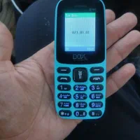 گوشی DOX
