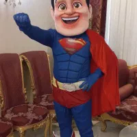 کرایه صندلی تاشو و تن پوش عروسکی و برگزاری مجالس|خدمات پذیرایی، مراسم|مشهد, کوثر|دیوار