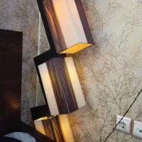 اباژور|چراغ خواب و آباژور|قزوین, |دیوار