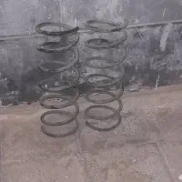 فنر جلو سمند و رو داشبوردی سمند