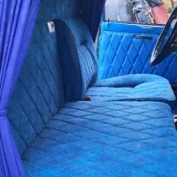 تودوزی نیسان