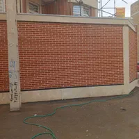 شستشو نما کفسابی نماشویی کف شویی|خدمات نظافت|یزد, |دیوار