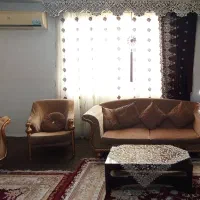 دست مبل 8نفره درحد نو|مبلمان خانگی و میز عسلی|محمدشهر, محمدشهر|دیوار