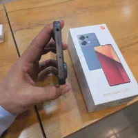 redmi note 13pro|موبایل|تهران, وحیدیه|دیوار