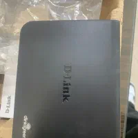 سوییچ وای فای|مودم و تجهیزات شبکه|ورامین, خیر آباد|دیوار