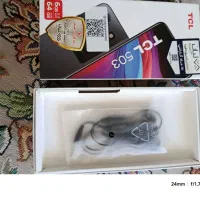 TCL503|موبایل|بومهن, |دیوار