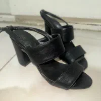 کفش مجلسی پاشنه بلند