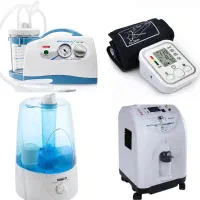 تعمیرات تخصصی تجهیزات پزشکی