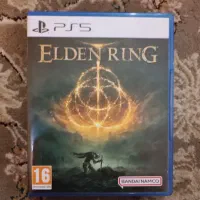 بازی Ps5 elden ring
