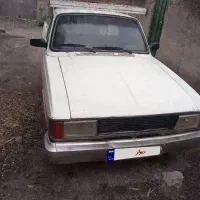 پیکان وانت مدل ۹۳تازه تعمیراساسی