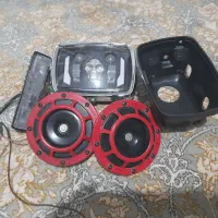 لوازم موتور