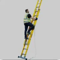 نردبان مخابراتی