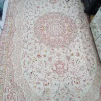دو تا فرش دوازده متری یک ۶ متری ۵۰۰ شانه