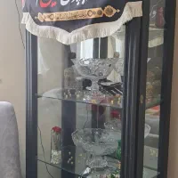 بوفه|بوفه، ویترین، کنسول|رشت, باهنر|دیوار