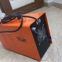 دستگاه جوشکاری اینورتر سما ۲۵۰ آمپر سلولزی|ماشینآلات صنعتی|مشهد, فلسطین|دیوار