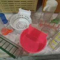وسایل پرنده