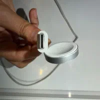 کابل شارژر اپل واچ اورجینال سالم