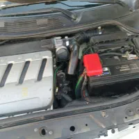 مگان ۲۰۰۰ اتومات سالم|خودرو سواری و وانت|تهران, جیحون|دیوار