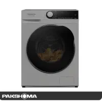 ماشین لباسشویی 8 کیلیویی پاکشوما مدل U8X