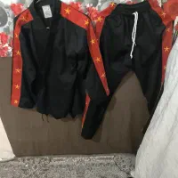 لباس و ساق بند کیک بوکسینگ|لباس|قم, امامزاده ابراهیم|دیوار