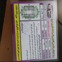 mvm 530|خودرو سواری و وانت|قدس, شهر‌قدس|دیوار