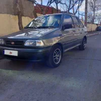 پراید ۹۲|خودرو سواری و وانت|کرج, آق تپه|دیوار