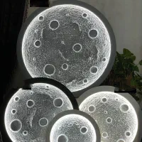 ماه و بیار به خونت