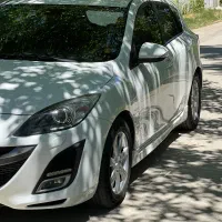 Mazda3|خودرو سواری و وانت|ارومیه, |دیوار