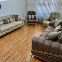 مبل چستر مدل سارینا (تمام قسطی)|مبلمان خانگی و میز عسلی|تبریز, |دیوار