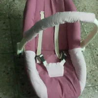 کریر بچه