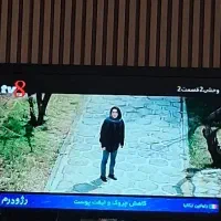 تلویزیون ۴۰ اینچ