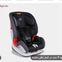 صندلی خودرو کودک