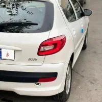 ۲۰۷ پانا اتومات کم کار|خودرو سواری و وانت|مشهد, صیاد شیرازی|دیوار