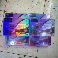 هدلایت نور فابریک