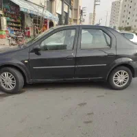 فروش ال نود پارس خودرو