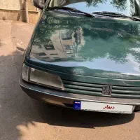 پیکان اردی ۱۳۸۴ RDI ‌‌پژوRDI انژکتور موتور پیکان|خودرو سواری و وانت|تهران, الهیه|دیوار