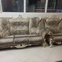 مبل هفت نفره