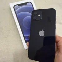 آیفون ۱۲ نرمال ۱۲۸|موبایل|تهران, شهرک غرب|دیوار