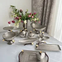 سرویس پذیرایی آلیاژ