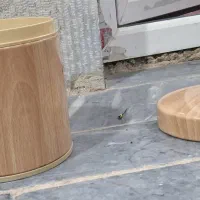 جاحبوباتی|ظروف نگهدارنده، پلاستیکی، یک‌بارمصرف|فولادشهر, مسکن مهر فولادشهر|دیوار