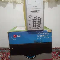 کامپیوتر|رایانه رومیزی|کرمانشاه, |دیوار