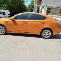 MG6 2012توربو|خودرو سواری و وانت|تهران, ونک|دیوار