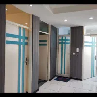 برتقاطع مطهری حاجی آباد تجاری اداری75 متری|اجارهٔ دفتر کار، اتاق اداری، مطب|رشت, حاجی آباد|دیوار