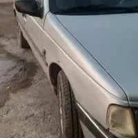 پژو ۴۰۵ tu5|خودرو سواری و وانت|نقده, |دیوار