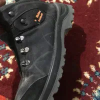 کفش کوهنوردی شیما سایز ۴۳