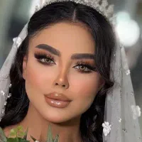 میکاپ شینیون رنگو لایت بافت مو