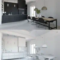 طراحی سه‌بعدی 3D دکوراسیون داخلی،کابینت و ویلا|خدمات پیشه و مهارت|یزد, |دیوار
