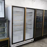 تولید. تعویض.تقویت.بازسازی یخچال فریزر فروشگاهی